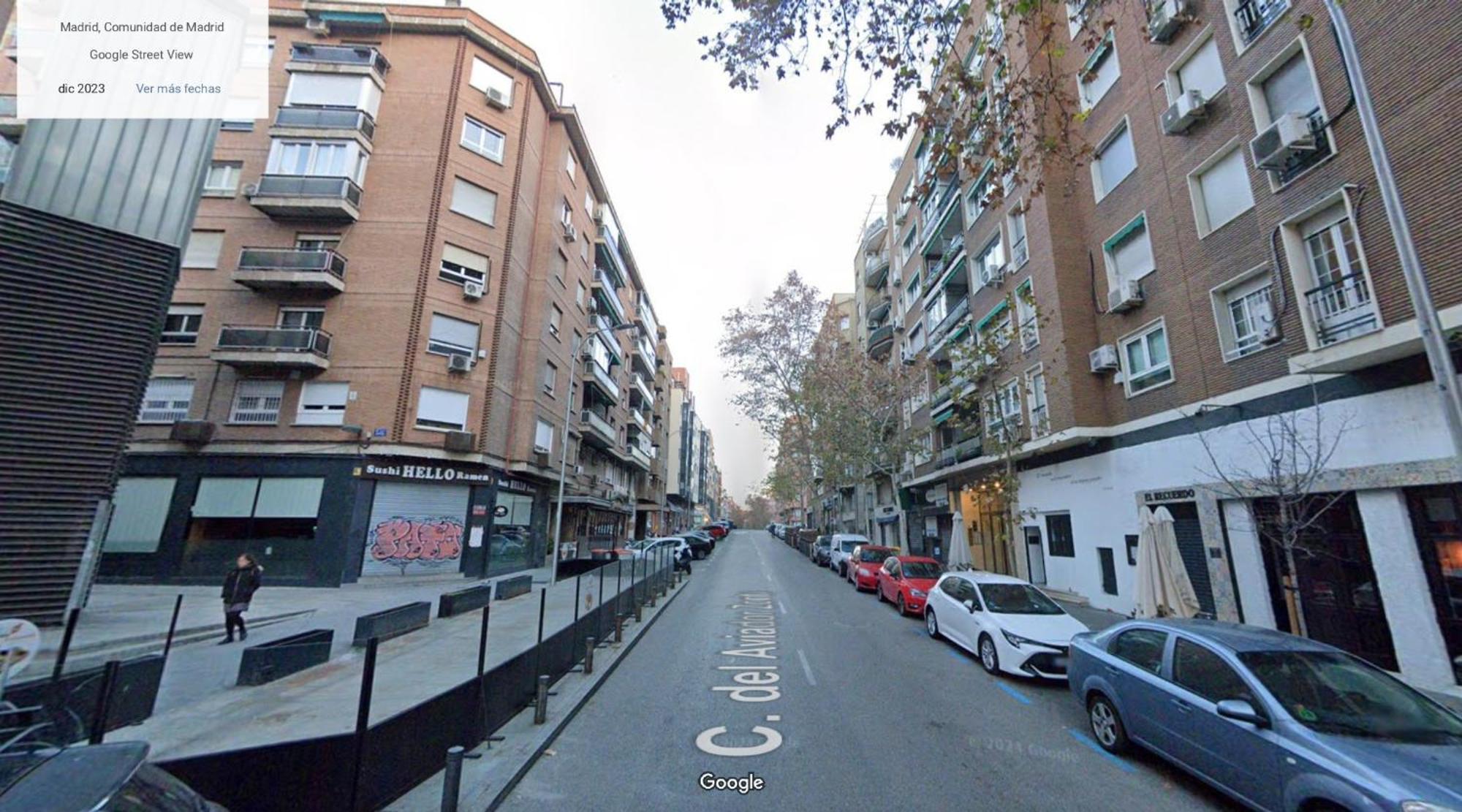 I'M Room Suites Nuevos Ministerios - Bernabeu 'Digital Access' Madrid Exterior photo